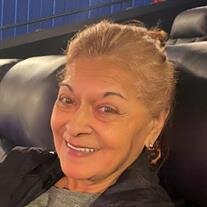 Yolanda M. Guzman