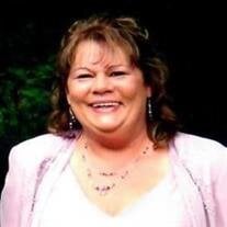 Marcy F. Horn