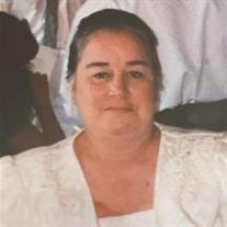 Gloria Algarin