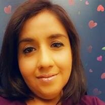 Beatriz Adriana Perez Zapata