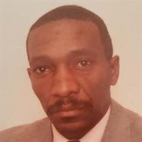 REV. JOE SAMUEL STALLINGS