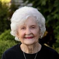 DOROTHY BERNICE KESLING