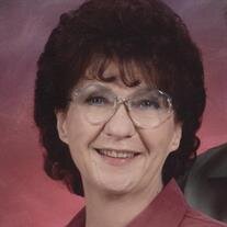 Cathleen "Cathy" Frerichs