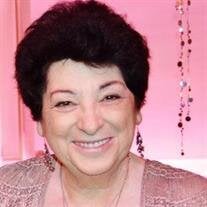 DORA KERSHTEIN