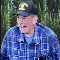 Marshall David Furman
