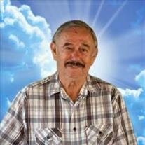 Alberto Rodriguez Garcia