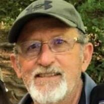 Timothy Lee Black