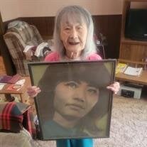 Miyoko Shimizu Hockett