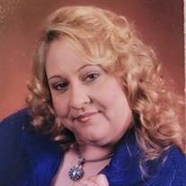 Ms. Betty Jean Denton
