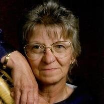 Joan E. McCullough
