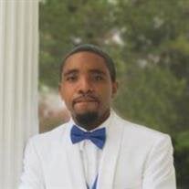 Mr. Antonio "Tony" Roberts