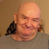 Timothy "Mason" Slover