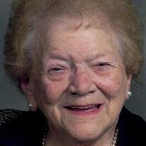 Mary Ann Kippenbrock