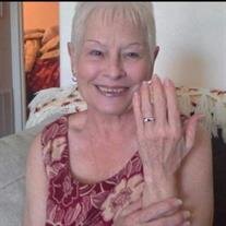 Sharon Jean Barnett