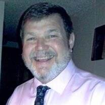 Randy Wade Cox