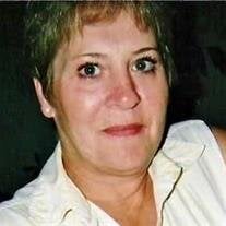 Debra Johnson