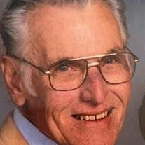 Ralph Gerald Rowden