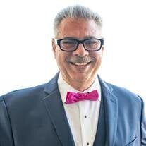 Michael Villanova