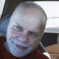 Daryl D. Breden