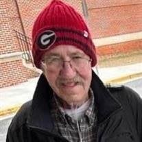 James Kenneth Adair