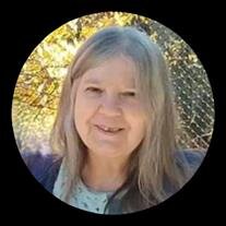 Patricia "Patty" Hoebing Leaverton