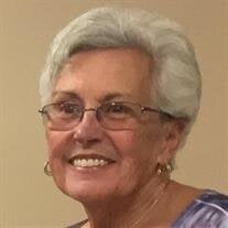 Elizabeth Dean Henley