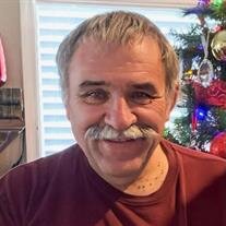 Chris B. Lorenz