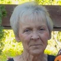 Nancy J. Przeworski