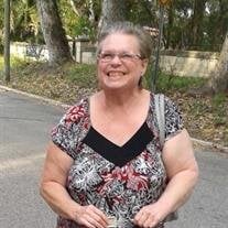 Gail Marie Reeves