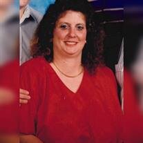 Elizabeth Puckett
