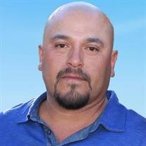 Larry Joe Roman Jr