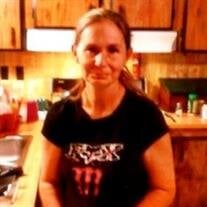 Billie Jo Lake