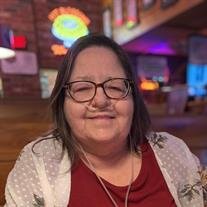 Janice Lynn Kerr