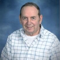 Paul D. Coomes