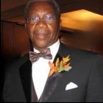 Dudley Burrell
