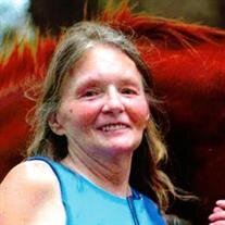 Tamara L Sherr