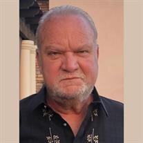 Timothy "Tim" J. Braden