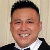Francis Victor Pham