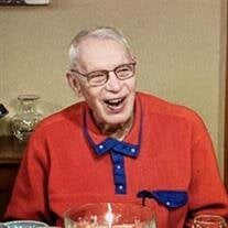 Donald Richter Weiche