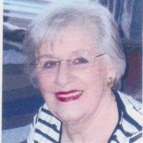 Minnie Frances Clapper