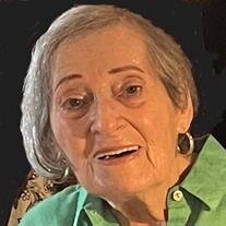 Evelyn B. Schentes