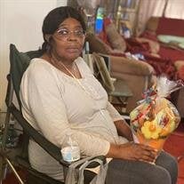 Deloris A. Ward