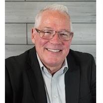 Gary James Sumner