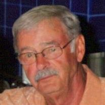 Daniel Hazlett