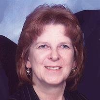 Cheryl Lynn Barnett