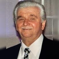 Joseph Paradiso