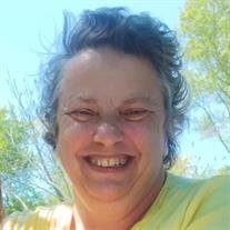 Mary Ann Dalton