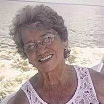 Ms. Carol Ann Shepherd