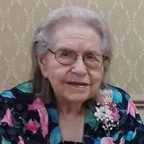 Barbara Mark