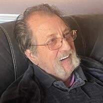 Mr. Grady Albert Harvey Jr.
